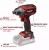 Einhell TP-CI 18/220 Li BL Solo Akülü Vidalama
