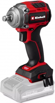 Einhell TP-CW 18/350-C Li BL Solo Akülü Somun Sıkma