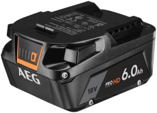 AEG BST18BSBL-602TC Dekupaj Testere
