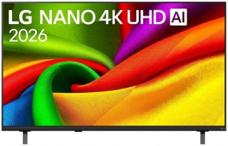 LG 55NU900B6LA Ultra HD (4K) TV