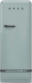 Smeg FAB28 Porsche Shade Green Special Edition resim