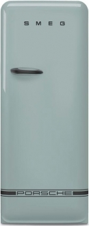 Smeg FAB28 Porsche Shade Green Special Edition Buzdolabı