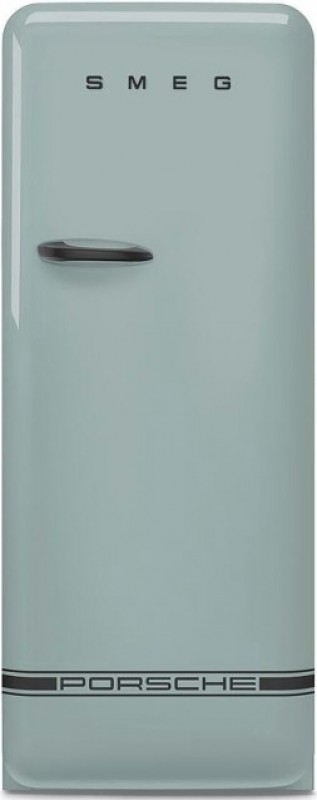 Smeg FAB28 Porsche Shade Green Special Edition Buzdolabı