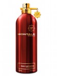 Montale Red Vetyver EDP 100 ml Erkek Parfümü resim