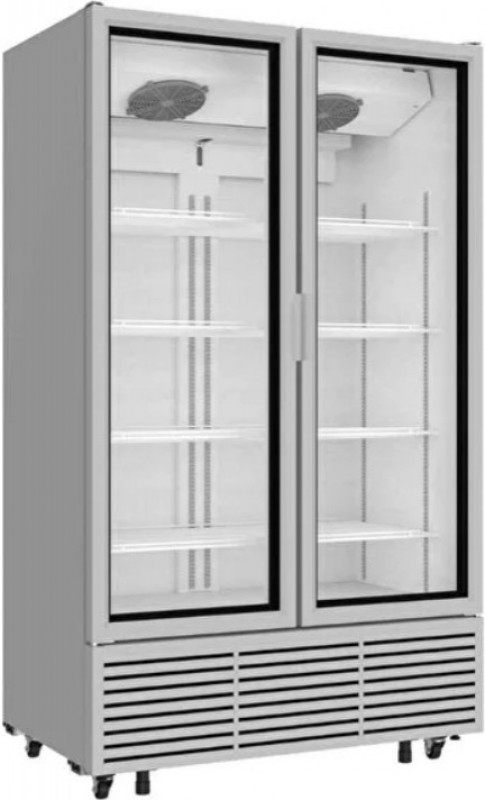 Şenocak S1300 Slım Woc Buzdolabı