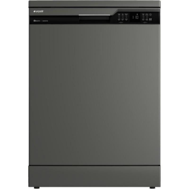 Arçelik 6455 WF MG Bulaşık Makinesi