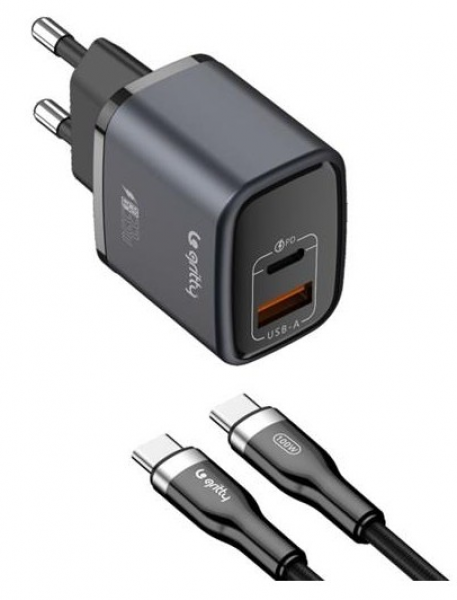 Gritty GC-U35CC Şarj Aleti