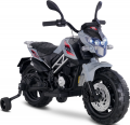 Babyhope 447 Motocross resim