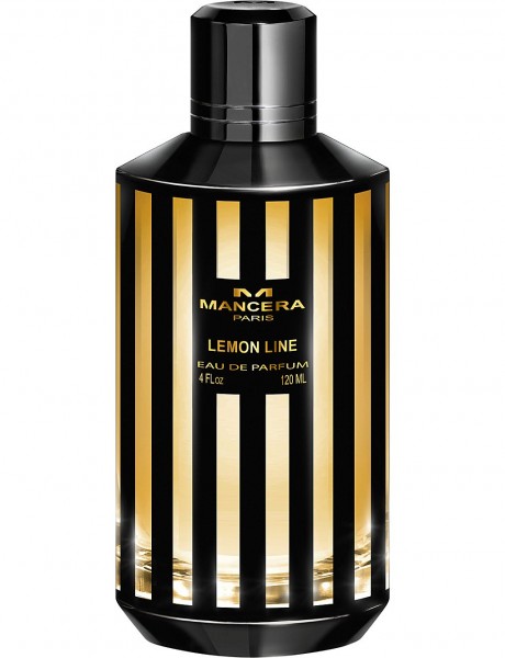 Mancera Lemon Line EDP 120 ml Unisex Parfümü