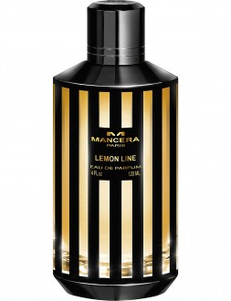Mancera Lemon Line EDP 120 ml Unisex Parfümü