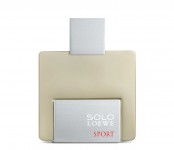 Loewe Solo Sport EDT 125 ml Erkek Parfümü resim