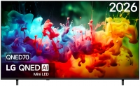 LG 75QNED70B6A resim