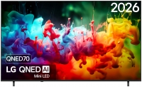 LG 85QNED70B6A resim