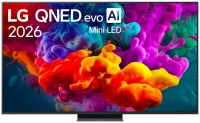 LG 65QNED87B6A resim