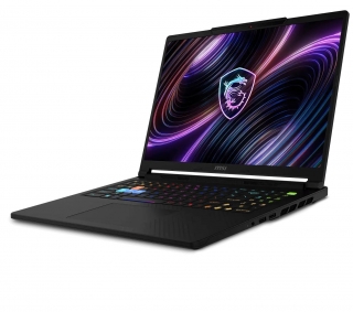 MSI Raider 16 HX B2WGX-018TR Laptop