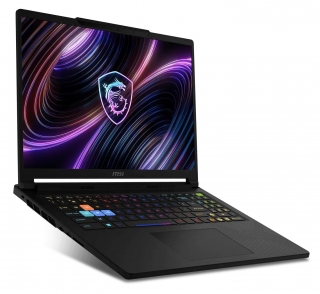 MSI Raider 16 HX B2WGX-018TR Laptop
