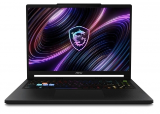 MSI Raider A16 HX B8WH-011 Laptop