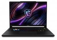 MSI Raider A16 HX B8WH-011TR resim