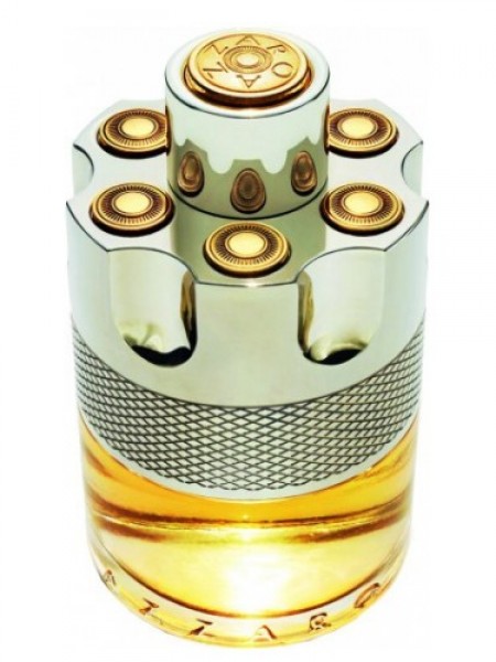 Azzaro Wanted EDT 150 ml Erkek Parfümü (150 ml)