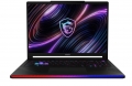 MSI Raider 16 Max HX B2WI-092TR resim