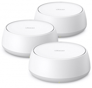 TP-Link Deco BE22 Router (3lü)