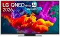 LG 55QNED87B6A resim