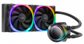 Antec Vortex 240 ARGB resim