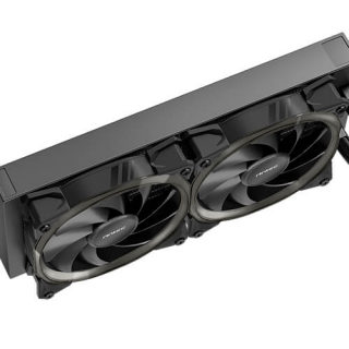 Antec Vortex 240 ARGB İşlemci Soğutucu