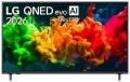 LG 65QNED81B6A Televizyon