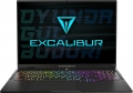 Casper Excalibur G915.240H-CX60A-C resim