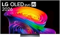 LG OLED77C64LA resim