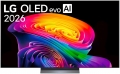 LG OLED65C64LA resim