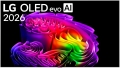LG OLED97G64LW resim