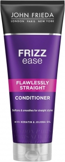 John Frieda Frizz Ease Flawlessly Straight Saç Kremi