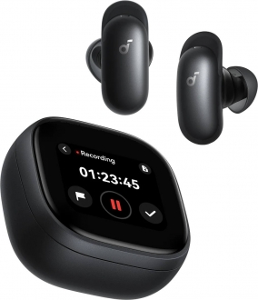 S*m様 Anker Soundcore Liberty 5 Pro Anker Soundcore Liberty 5 Pro Max Tam Kablosuz Kulaklık Fiyatı ve