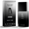 Azzaro Night Time EDT 30 ml Erkek Parfümü Parfüm