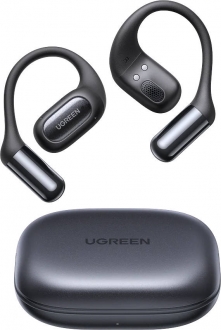 Ugreen Fitbuds Open-Ear Tam Kablosuz Kulaklık