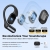 Ugreen Fitbuds Open-Ear Tam Kablosuz Kulaklık