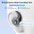 Ugreen Fitbuds Open-Ear Tam Kablosuz Kulaklık
