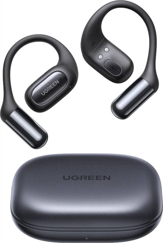 Ugreen Fitbuds Open-Ear Tam Kablosuz Kulaklık