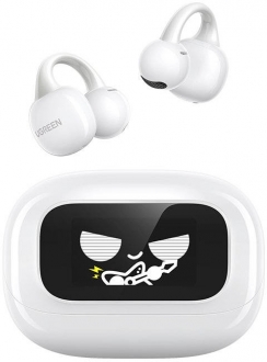 Ugreen ClipBuds Magic Tam Kablosuz Kulaklık