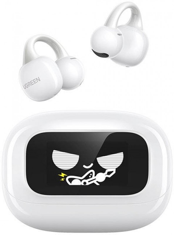 Ugreen ClipBuds Magic Tam Kablosuz Kulaklık