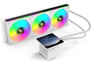 Gametech Vision 360 İşlemci Soğutucu