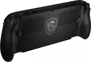 MSI Claw 8 EX AI+