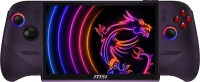 MSI Claw 8 EX AI+ resim