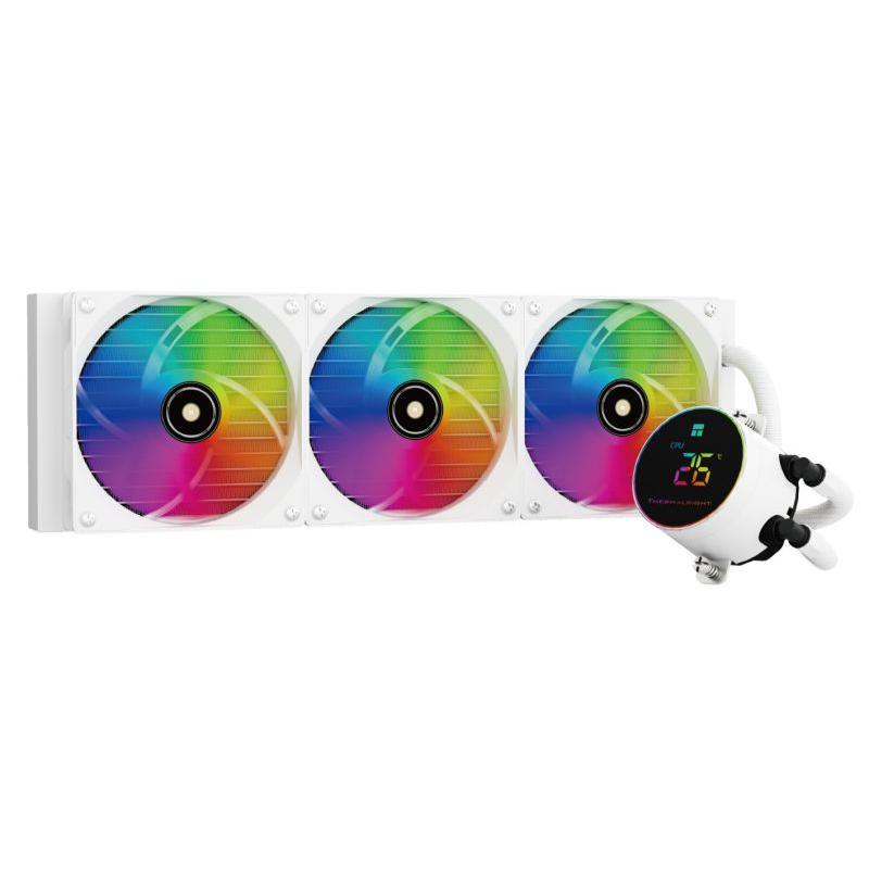 Thermalright Frozen Magic 360 Digital ARGB İşlemci Soğutucu