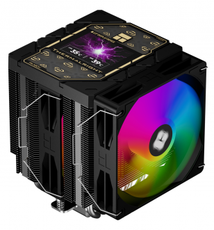 Thermalright Peerless Assassin 120 Vision ARGB İşlemci Soğutucu