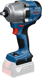 Bosch GDS 18V-780 Akülü Somun Sıkma