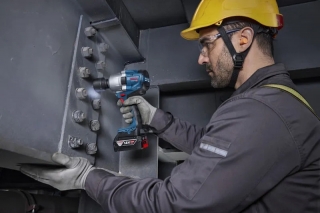 Bosch GDS 18V-780 Akülü Somun Sıkma