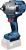 Bosch GDS 18V-780 Akülü Somun Sıkma